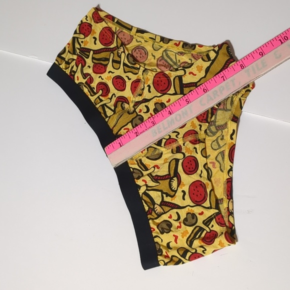 MeUndies women cheeky briefs size S - Picture 6 of 6